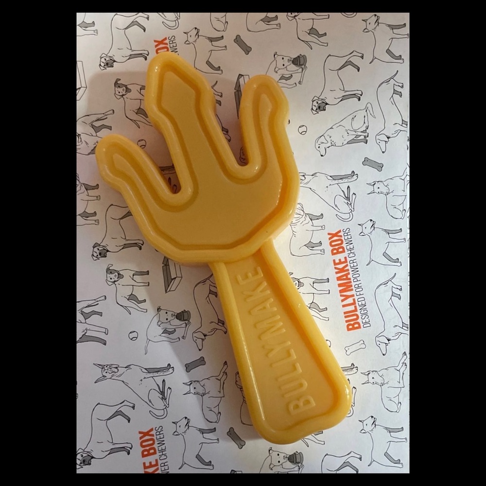 Bullymake Nylon Chew